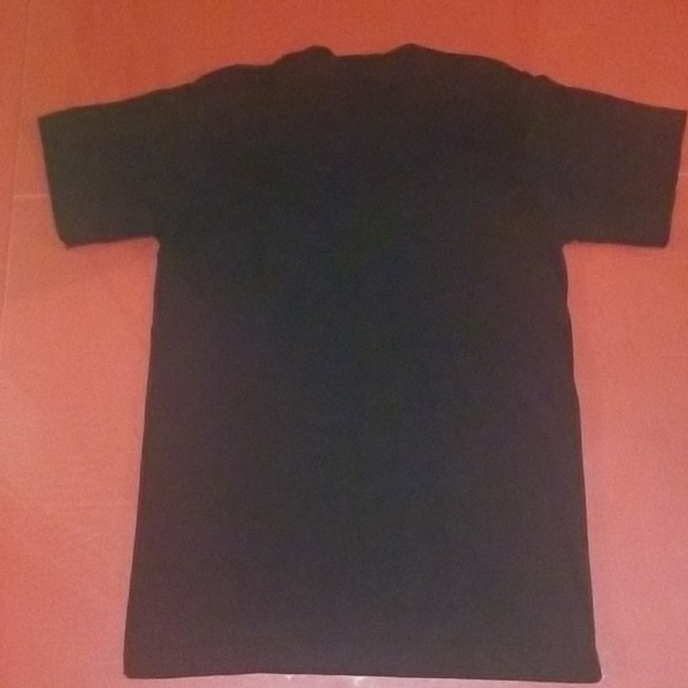 🥁 D DRUM T-shirt - Picture 5 of 9